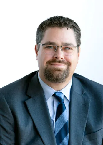 Photo of Michael John Vosilla, Plaintiff Lawyer