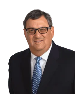 Photo of Victor Gregory Alan, Defendant Lawyer