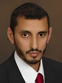 Photo of Abdelrahman M. Zeini, Defendant Lawyer