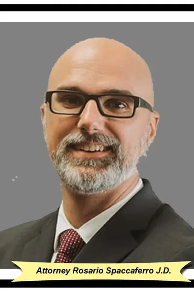 Photo of Rosario M. Spaccaferro, Defendant Lawyer