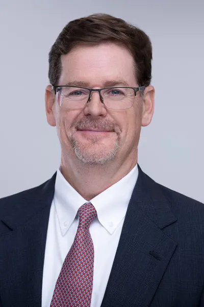 Photo of John M. Daves, Defendant Lawyer