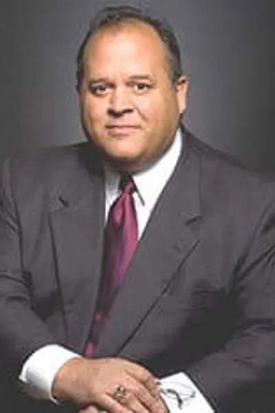 Photo of Tony Diaz, Plaintiff Lawyer