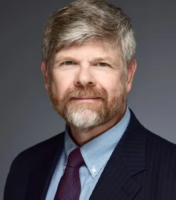 Photo of Lawrence Gerard Gillespie, Plaintiff Lawyer