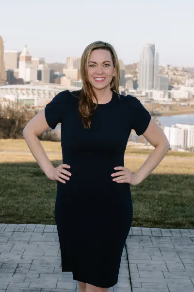 Photo of Meagan A. Tate, Plaintiff Lawyer