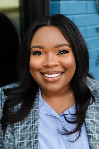 Photo of April K. Rogers, Plaintiff Lawyer