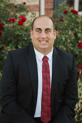 Photo of Cory Roy Stegelmeier, Plaintiff Lawyer