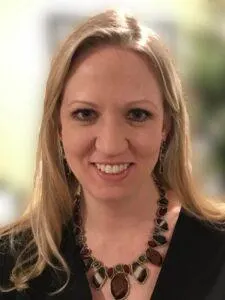 Photo of Jessica Mendez, Plaintiff Lawyer