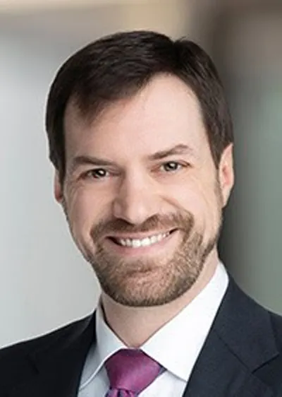 Photo of Matthew Carl Sunderlin, Defendant Lawyer
