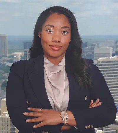 Photo of Taylor Middleton, Plaintiff Lawyer