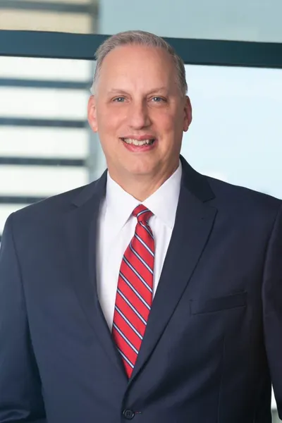 Photo of Mark S. Jewell, Plaintiff Lawyer