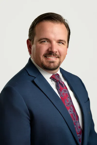 Photo of Colby Skyler Rideout, Defendant Lawyer