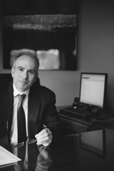 Photo of Mark William Thomas, Plaintiff Lawyer