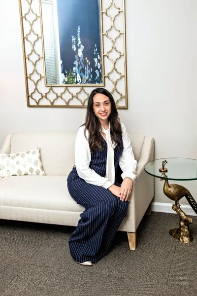 Photo of Amanda G. Highlander, Defendant Lawyer
