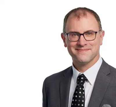 Photo of Andrew Thompson, Plaintiff Lawyer