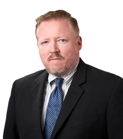 Photo of Eric O. Freeman, Defendant Lawyer