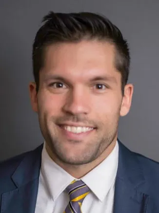 Photo of Joshua M. Fraley, Plaintiff Lawyer