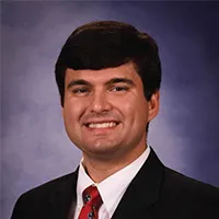 Photo of J. Stephen Hurst, Defendant Lawyer