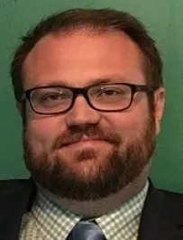 Photo of Ryan Patrick Waters, Plaintiff Lawyer