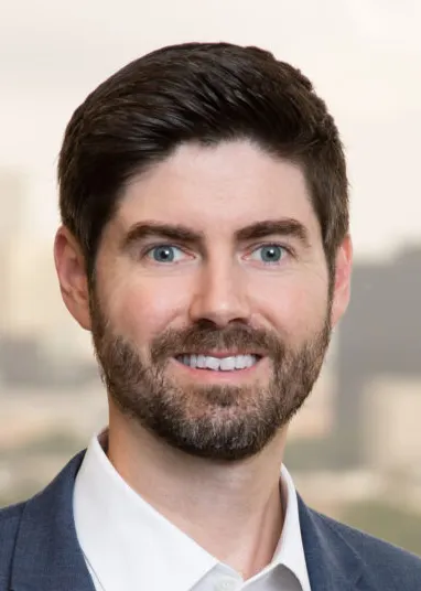 Photo of Charles Davis Bradford, Defendant Lawyer