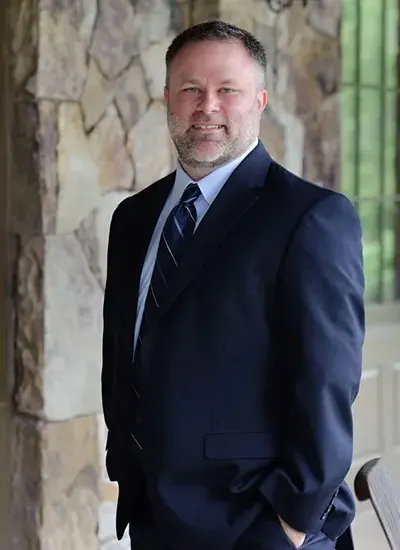 Photo of Sean Thomas Mims, Defendant Lawyer