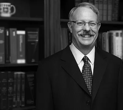 Photo of Donald L. Totusek, Plaintiff Lawyer