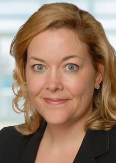 Photo of Melissa Bailey, Plaintiff Lawyer