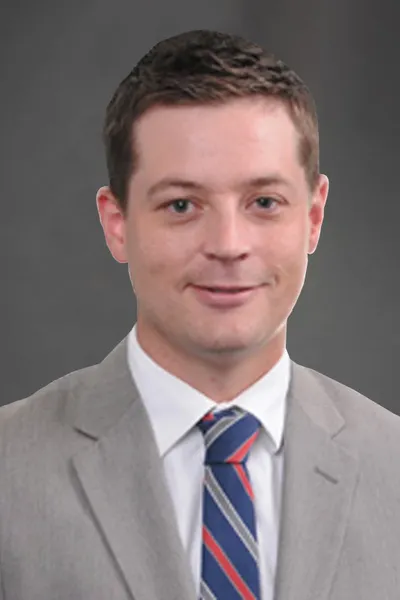Photo of Bradley M. Gibson, Plaintiff Lawyer