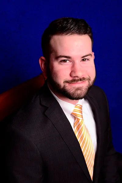 Photo of Tony L. Sax, Plaintiff Lawyer