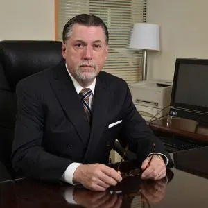 Photo of Ralph C. Megargel, Plaintiff Lawyer