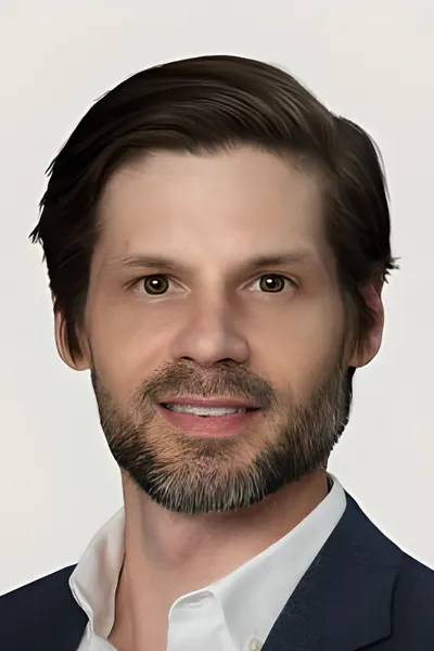 Photo of Brett D. Mc Neill, Plaintiff Lawyer