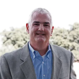 Photo of Thomas Richard Carnes, Defendant Lawyer