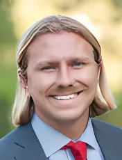 Photo of Douglas William Lewis, Defendant Lawyer