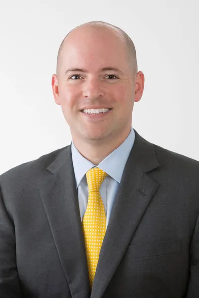 Photo of Michael F. Schulz, Defendant Lawyer