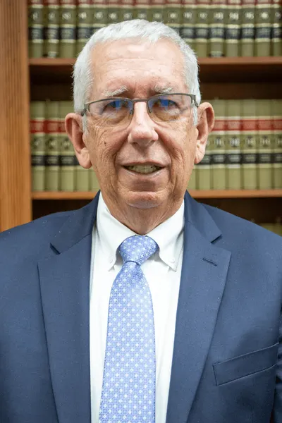 Photo of Mason James Jay, Plaintiff Lawyer