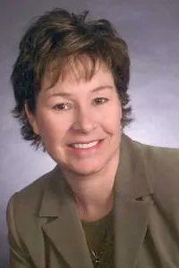 Photo of Hon. Kris Davick-Halfen
