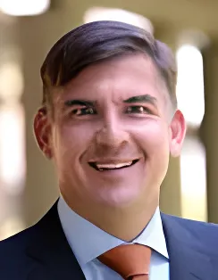 Photo of Francis R. Dixson, Plaintiff Lawyer