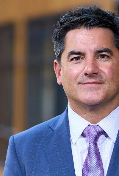 Photo of Brian M. Moore, Defendant Lawyer