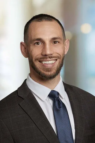 Photo of Matthew B. Aag, Defendant Lawyer