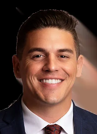 Photo of Drew Kurland Patterson, Defendant Lawyer