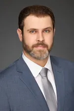 Photo of Michael Chaz Crowe, Plaintiff Lawyer