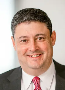 Photo of Fernando Pablo Arias, Defendant Lawyer