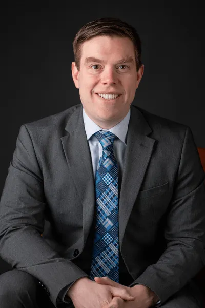 Photo of Corey J. Sacca, Plaintiff Lawyer
