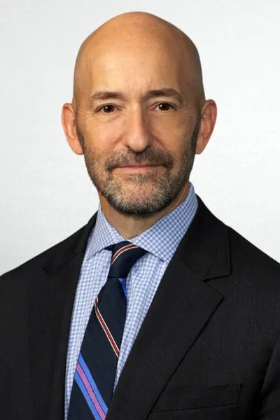 Photo of Stephen James Moore, Defendant Lawyer