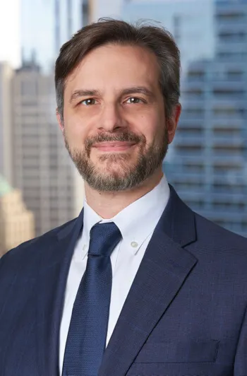Photo of James Anthony Vevone, Plaintiff Lawyer