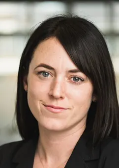 Photo of Catherine G. Daly, Defendant Lawyer