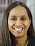 Photo of Hema Patel Mehta, Defendant Lawyer