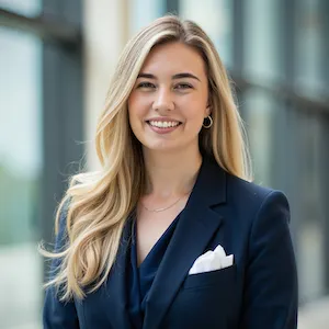 Photo of Jacqueline Marie Keenan, Plaintiff Lawyer