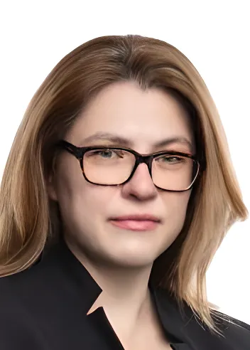 Photo of Melissa Devich Cochran, Defendant Lawyer