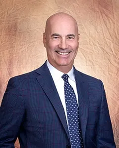 Photo of David L. Plaut, Defendant Lawyer