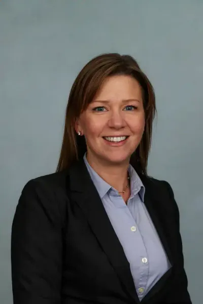 Photo of Laura Plank Founds, Defendant Lawyer